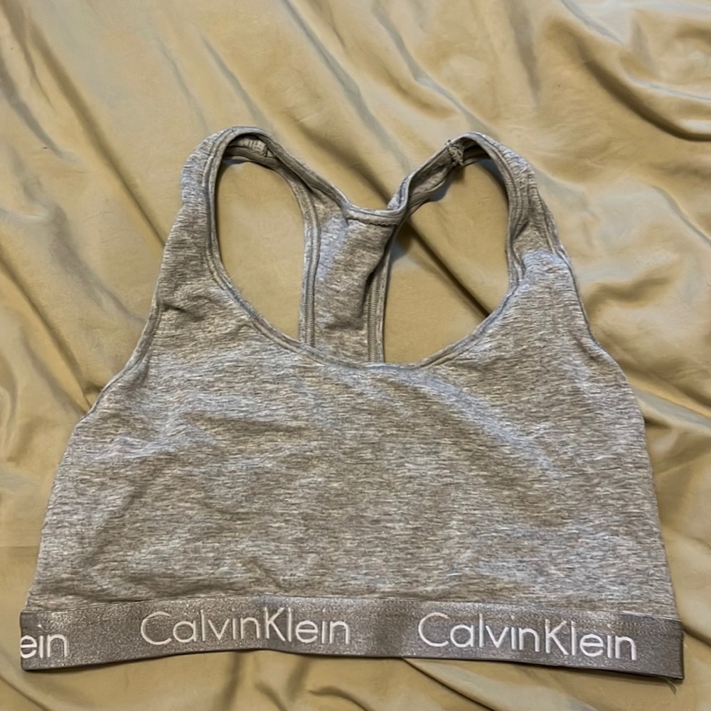 Calvin Klein Bra